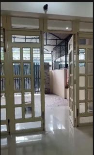 Bán nhà mặt tiền Đường 2, Tăng Nhơn Phú B, DT 124,3 ngang 4.75m, sổ chính chủ, tiện ích đầy đủ